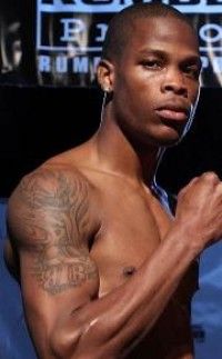 Lamar Russ