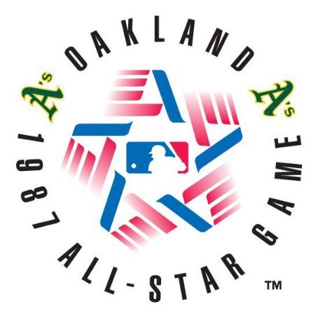 1987 MLB All-Star Game
