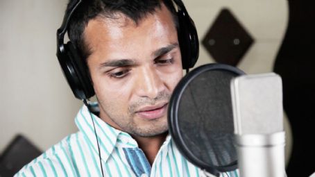 Vijay Raghavendra