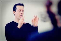 Graham Fitkin