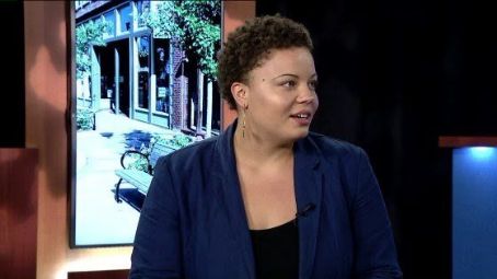 Vanessa McNeal