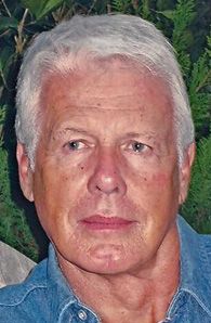 Terry Hughes