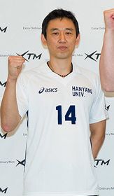 Choi Tae-woong