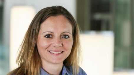 Elisa Oricchio