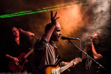 Antimatter (band)