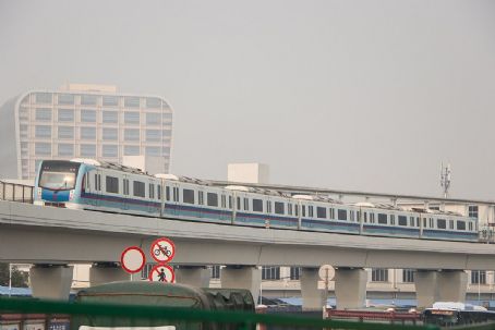 Line 5 (Guangzhou Metro)