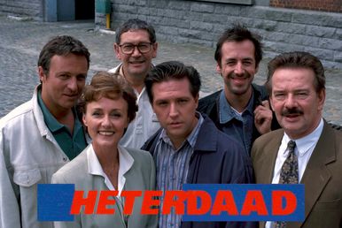 Heterdaad
