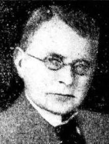 Paul Benjamin Vogt