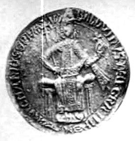 Baldwin II of Constantinople