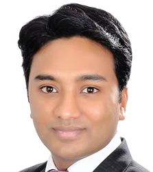 Suhas Gopinath