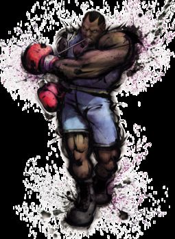 The Complete List of Street Fighter Characters by @gamingcollective -  Listium