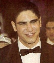 Ahmed Abo Hashimeh