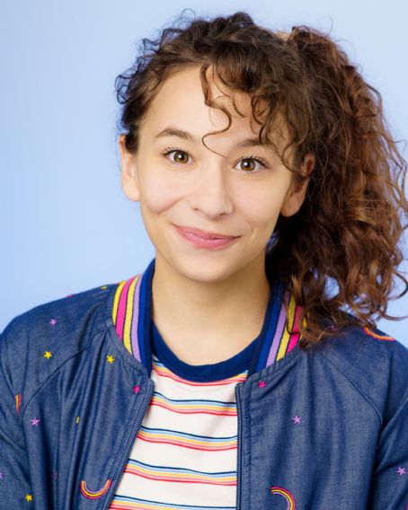 Sabrina Schloss