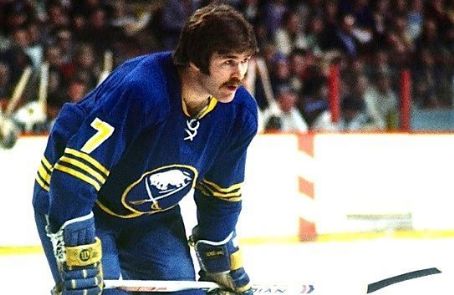 Rick Martin