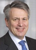 Ben van Beurden