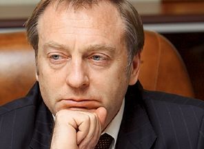 Oleksandr Lavrynovych