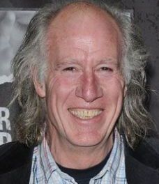 Terry Nutkins
