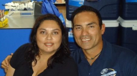 Tony Casillas