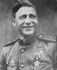 Maxim Shmatov