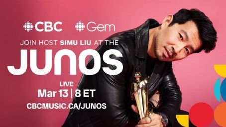 The 2023 Juno Awards