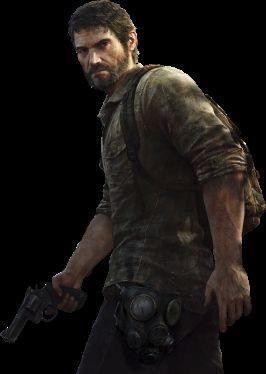 Joel (The Last of Us)