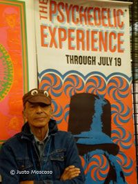Victor Moscoso