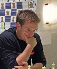Boris Kreiman