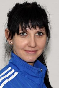 Ekaterina Davydenko