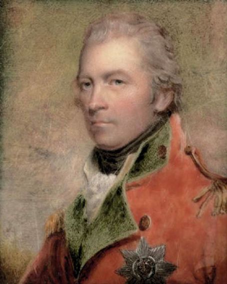 Charles Lennox, 4th Duke of Richmond