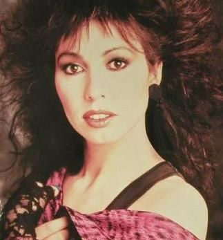 Nackt jennifer rush 65+ Sexy