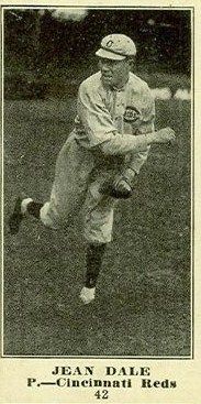 Gene Dale