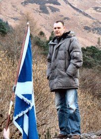 Kevin Williamson (politician)