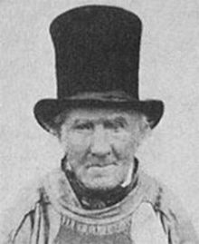 Billy Beldham