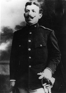 Nikolaos Tsipouras