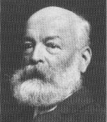 Alfred Friedrich Bluntschli