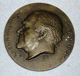 Henri Lavachery