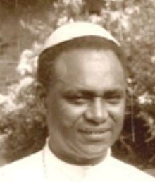 Aloysius Bigirumwami