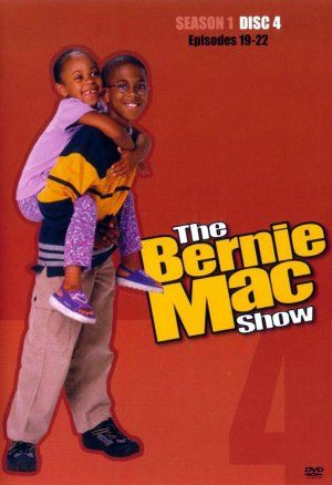 Bernie Mac Show Free Online