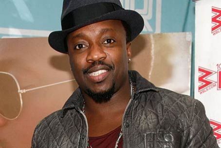 Who is Anthony Hamilton dating? Anthony Hamilton girlfriend, wife