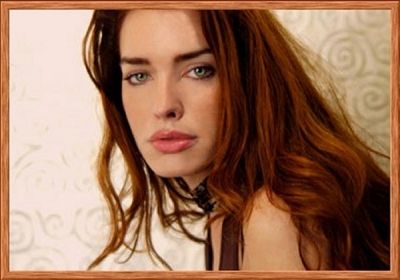 Dana Glover (singer)