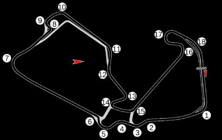 2014 British motorcycle Grand Prix