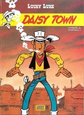 Daisy Town