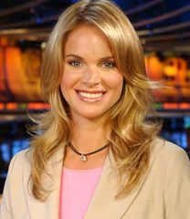 Jennifer Hedger