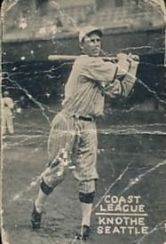Fritz Knothe