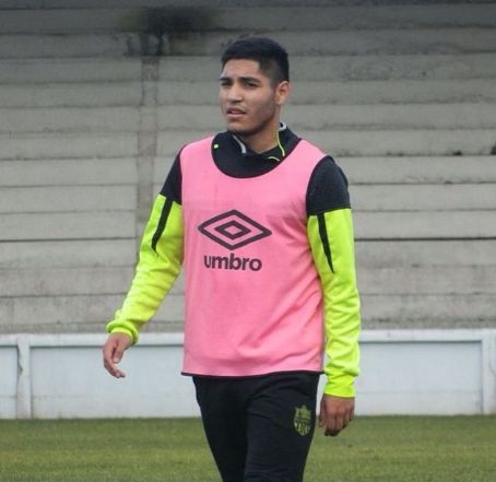 Percy Prado