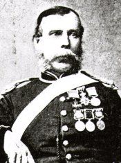 Peter Leitch