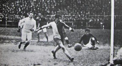 Ernest Gravier