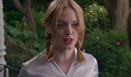 Scream - Rose McGowan