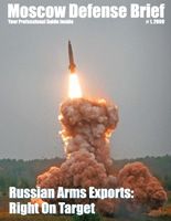Moscow Defense Brief