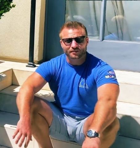 Who Is Sean McVay Dating? Sean McVay Girlfriend, Wife